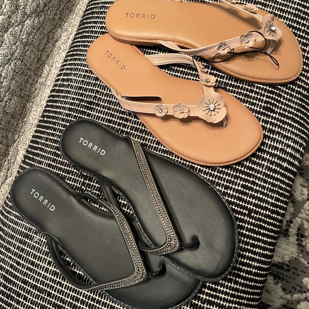 Sandals
